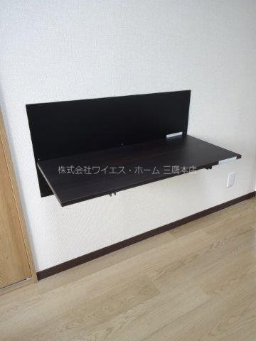 アヴァンティコート　Ａ棟 その他6