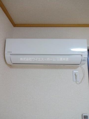 アヴァンティコート　Ａ棟 その他8