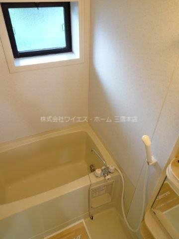 アヴァンティコート　Ａ棟 風呂画像