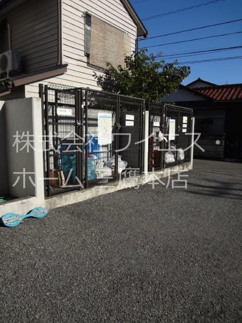 PALWISH三鷹 その他2