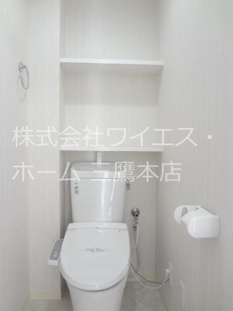 PALWISH三鷹 その他5