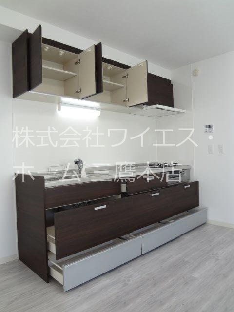 PALWISH三鷹 その他12