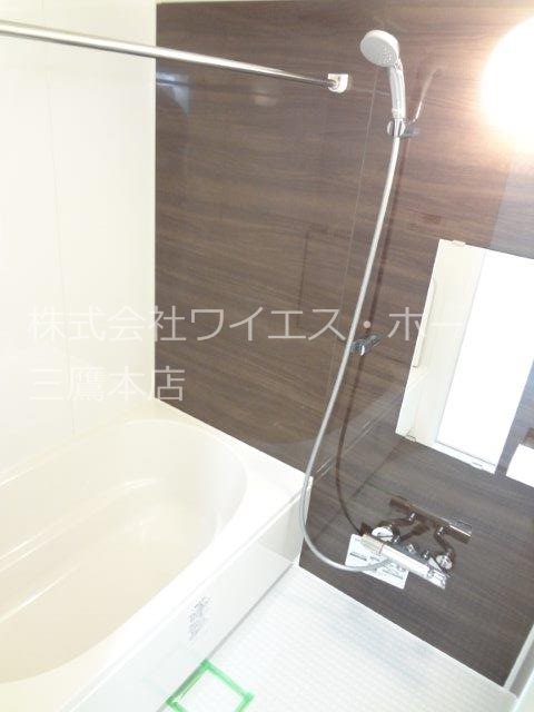 PALWISH三鷹 風呂画像