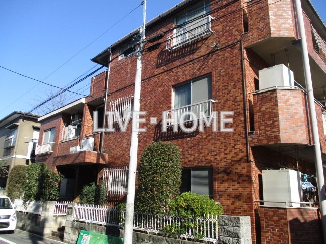その他外観1