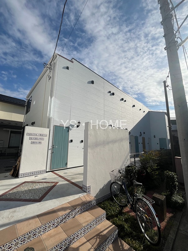 ソルナクレイシア吉祥寺本町 その他21