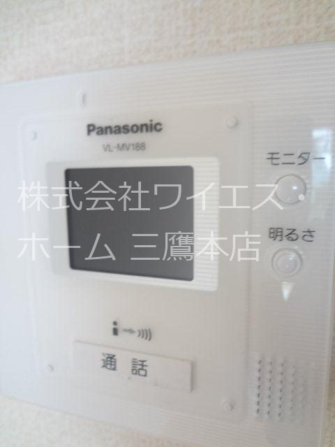 サンライズ武蔵野  その他3
