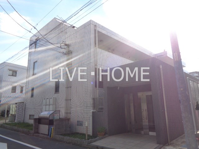 その他外観1