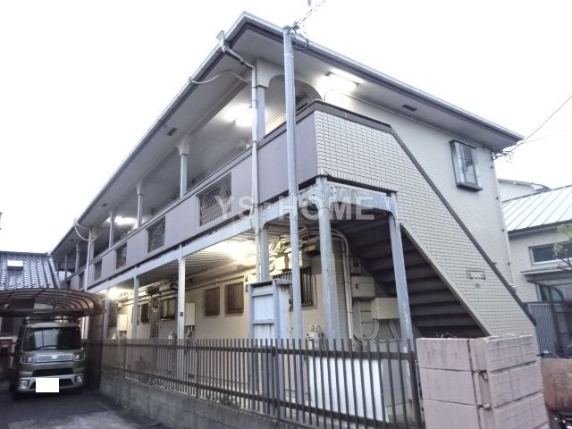 下井草ハイツ その他8