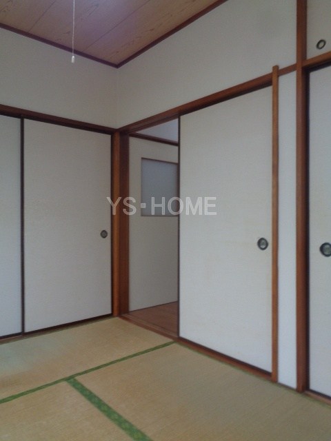 下井草ハイツ その他12