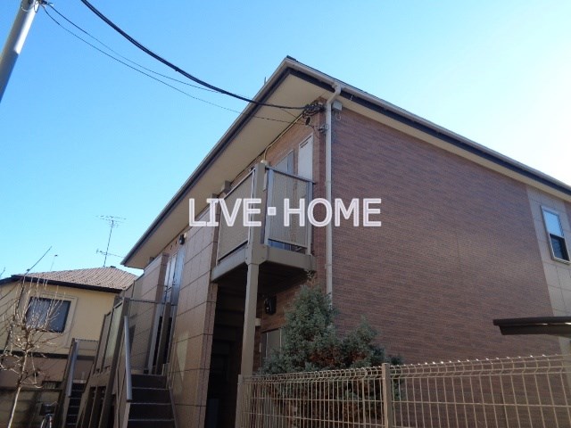 その他外観1