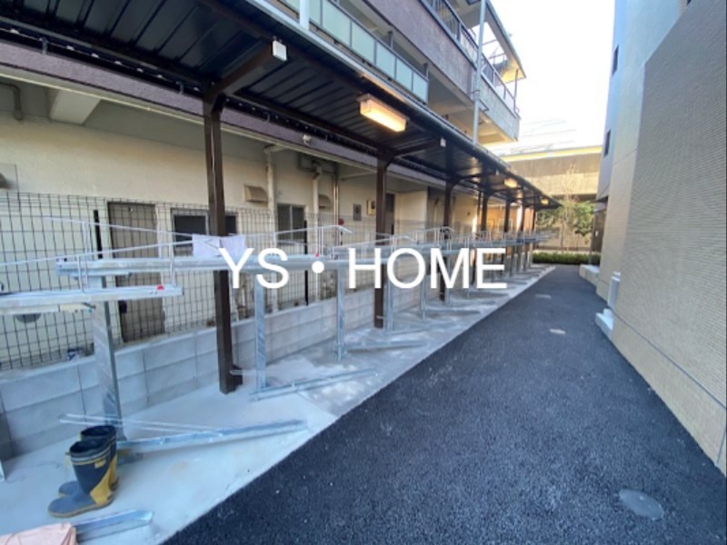 SYMPHONY PARK その他外観1