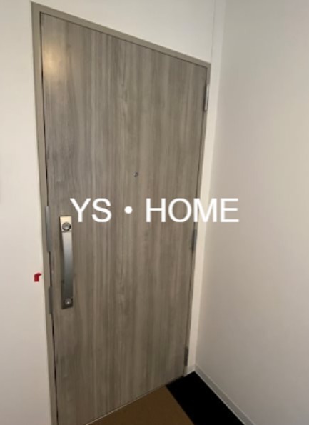 SYMPHONY PARK 玄関