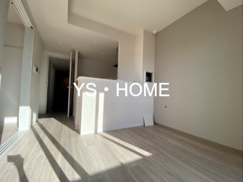 SYMPHONY PARK リビング