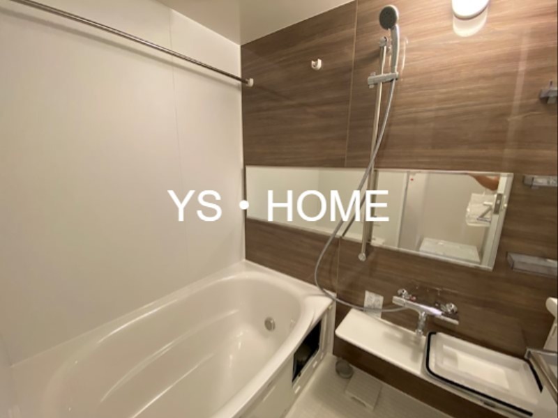 SYMPHONY PARK 風呂画像