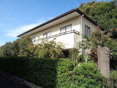 ラルブルデュ・グランドーム 外観