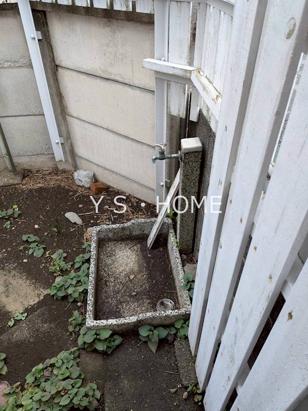 濱中貸家　4号棟 その他11