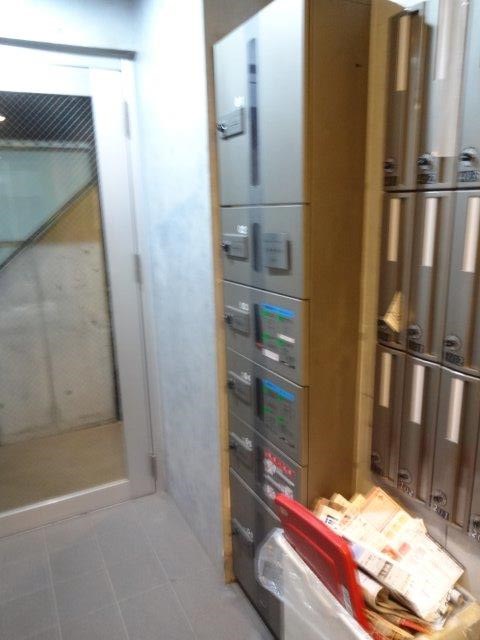 小金井プラザマンション その他6