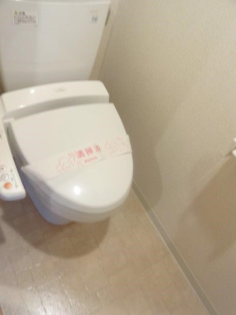 小金井プラザマンション その他4