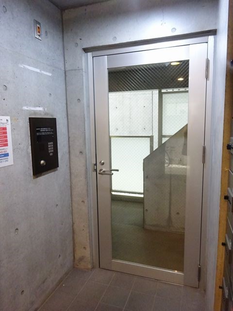 小金井プラザマンション その他外観2
