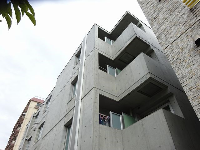 小金井プラザマンション その他外観3