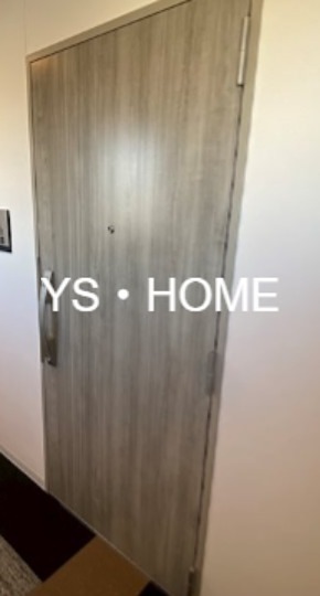 SYMPHONY PARK 玄関