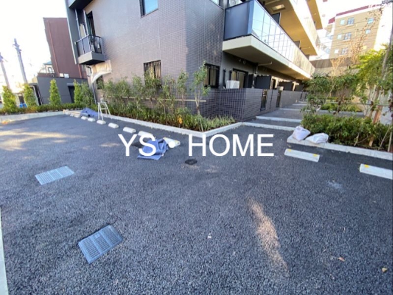 SYMPHONY PARK その他外観2