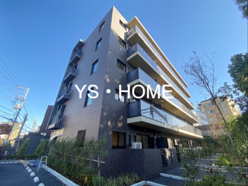 SYMPHONY PARK その他外観3