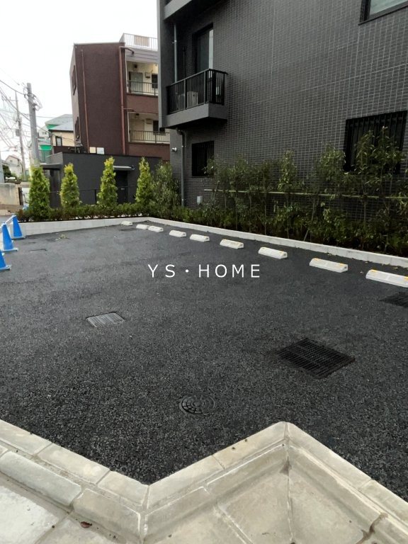 SYMPHONY PARK その他9