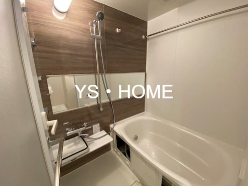 SYMPHONY PARK  風呂画像