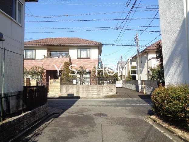 内田貸家 その他5