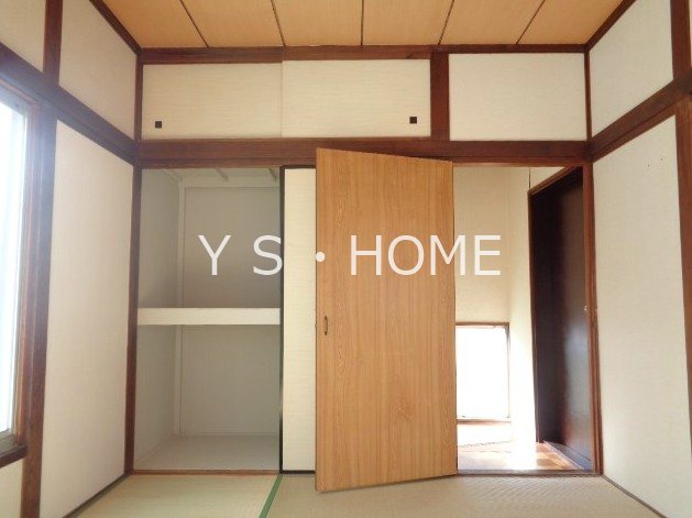 内田貸家 その他13