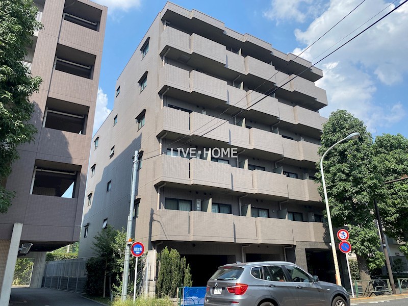 その他外観1