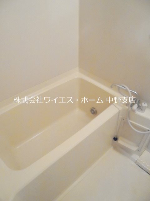 風呂画像