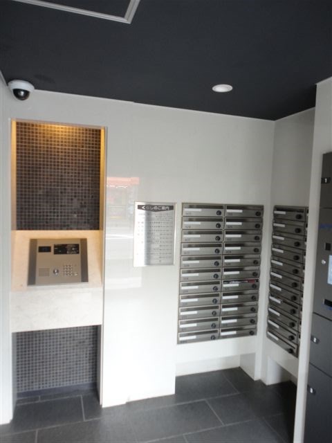 フェニックス国分寺弐番館 その他外観2