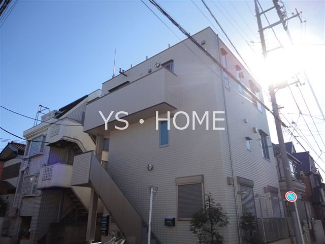 メゾン・ド・ステラ その他外観1