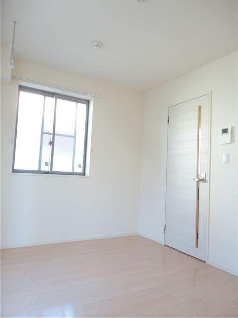 メゾン・ド・ステラ リビング