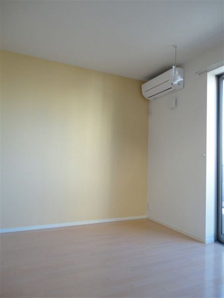 メゾン・ド・ステラ ベッドルーム