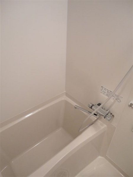 メゾン・ド・ステラ 風呂画像