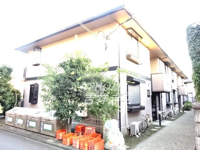 アヴァンティコートＡ棟 その他10