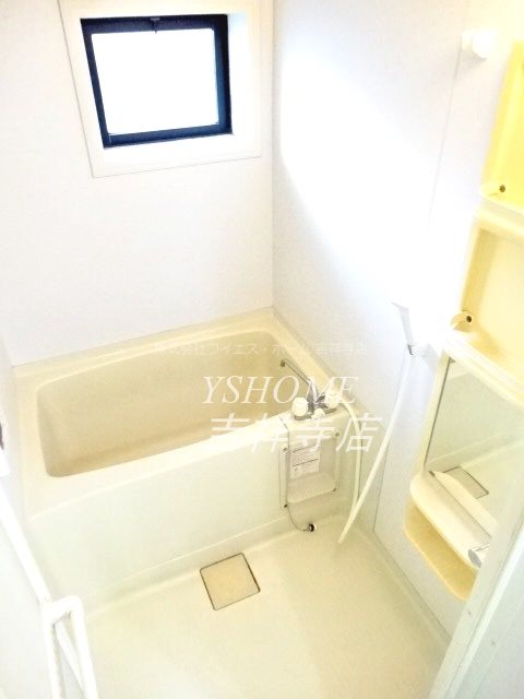 アヴァンティコートＡ棟 風呂画像