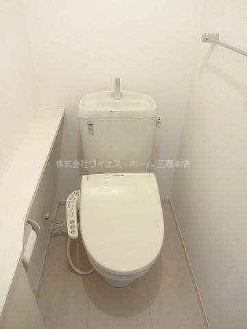 サンライズ武蔵野 その他2