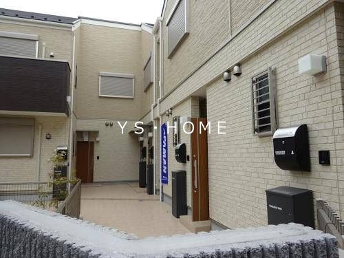 カサグランデ石神井公園 その他6