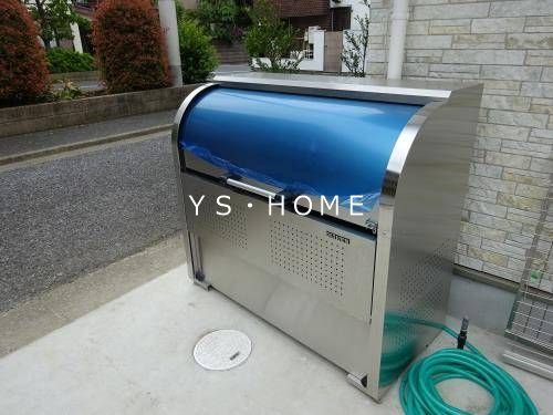 カサグランデ石神井公園 その他7