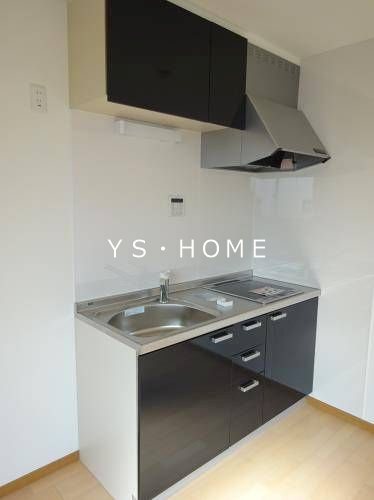 カサグランデ石神井公園 キッチン