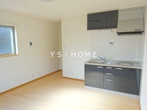 カサグランデ石神井公園 ベッドルーム