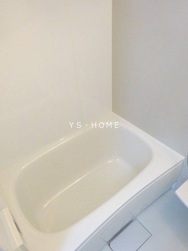 カサグランデ石神井公園 風呂画像