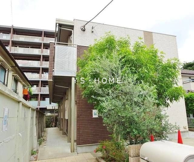 カーサ小金井 その他6