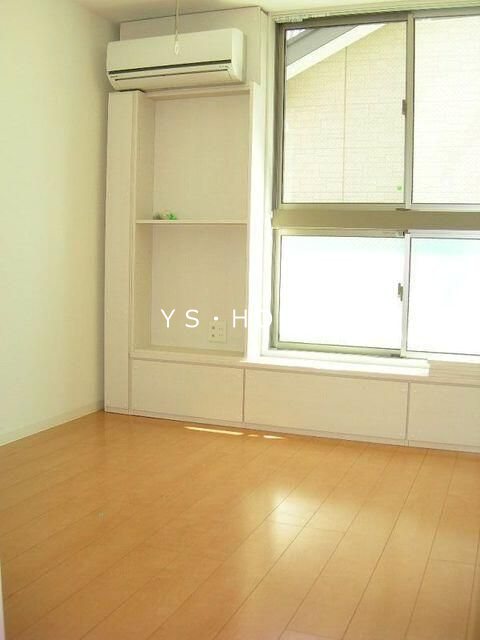 カーサ小金井 リビング