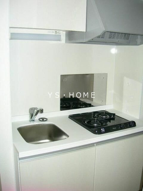 カーサ小金井 キッチン