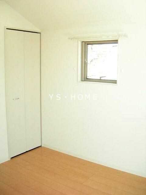 カーサ小金井 ベッドルーム